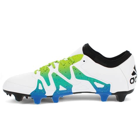 adidas performance fußballschuhe 15 1 fg ag|adidas X 15.1 FG/AG .